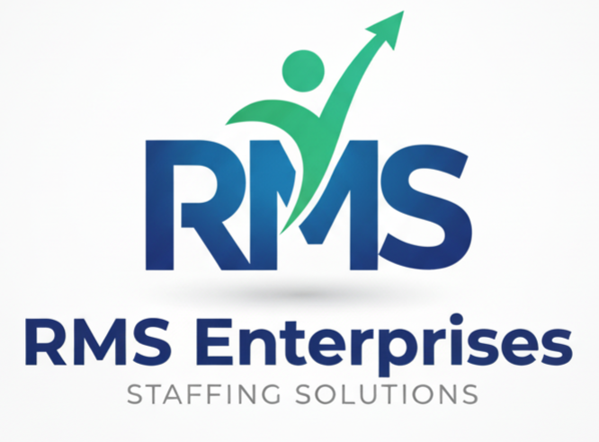 RMS Enterprises - Staffing Solutions
